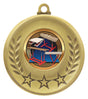 Laurel Medal - Gymnastics Gold