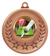 Laurel Medal - Cricket Bronze