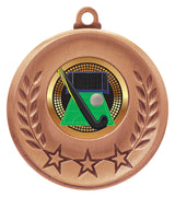 Laurel Medal - Hockey Bronze