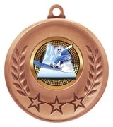 Laurel Medal - Snowboarding Bronze