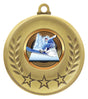 Laurel Medal - Snowboarding Gold