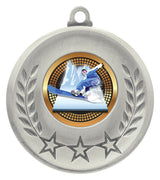 Laurel Medal - Snowboarding Silver