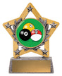 Mini Star Colour - Pool 130mm