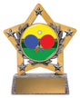 Mini Star Colour - Theme 130mm