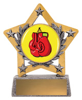 Mini Star Colour - Boxing 130mm