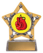 Mini Star Colour - Boxing 130mm