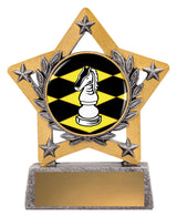 Mini Star Colour - Knight 130mm