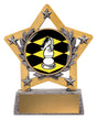 Mini Star Colour - Knight 130mm