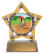 Mini Star Colour - Road Race 130mm