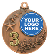 Two Tone Series Bronze