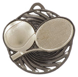 Tennis Vortex Silver