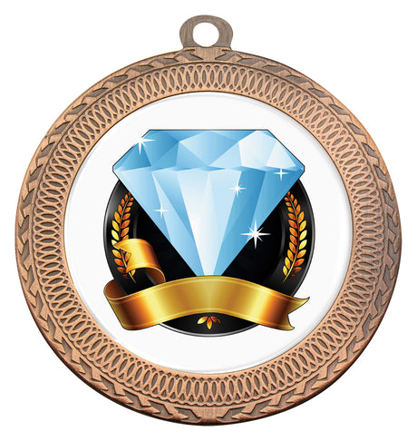 Ovation - Diamond Bronze