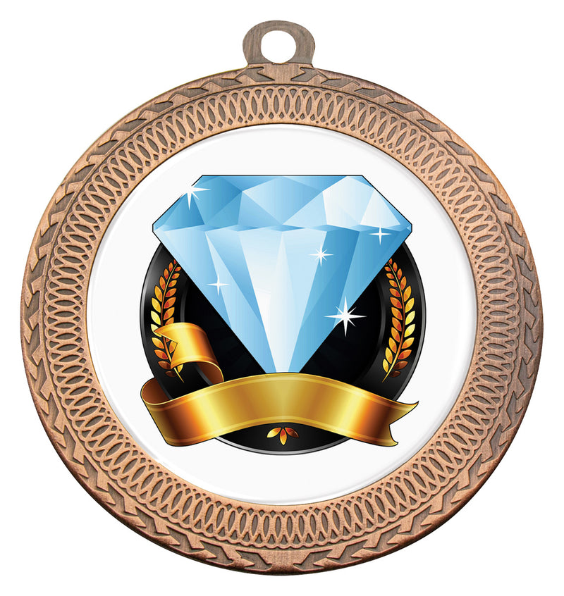 Ovation - Diamond Bronze
