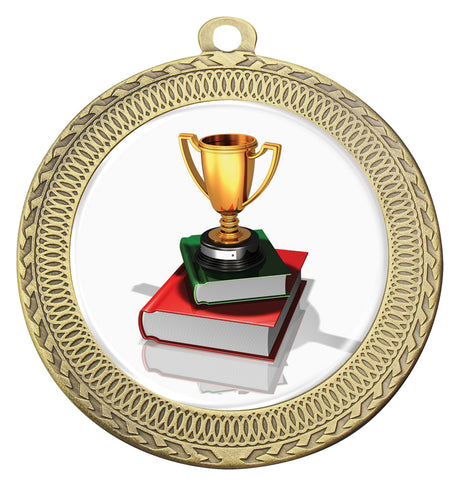 Ovation - Academic Gold