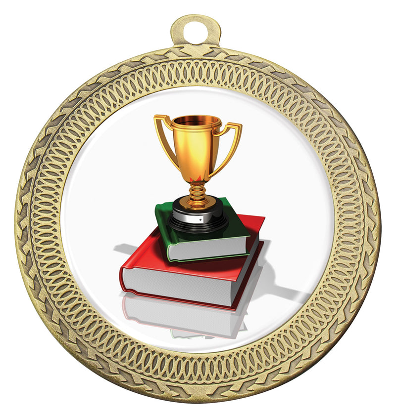 Ovation - Academic Gold