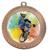 Ovation - BMX Bronze