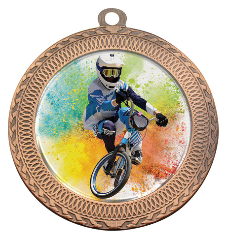 Ovation - BMX Bronze
