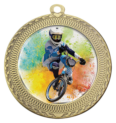 Ovation - BMX Gold