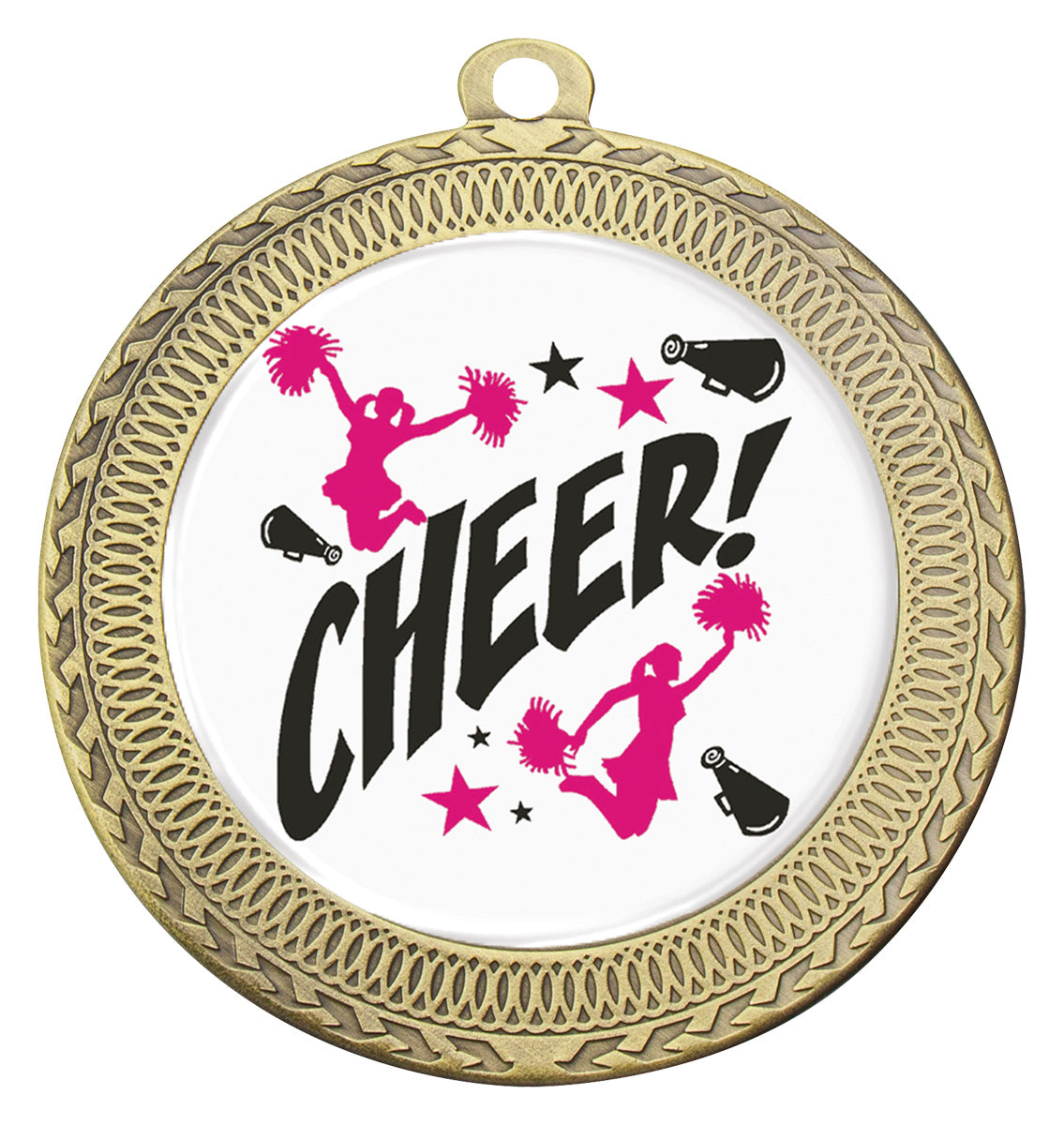 Ovation - Cheer Gold