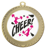 Ovation - Cheer Gold