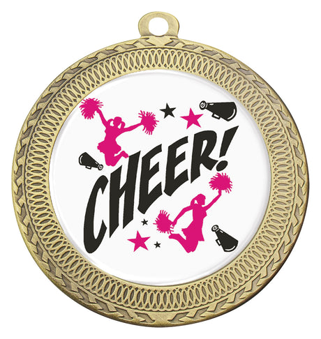 Ovation - Cheer Gold