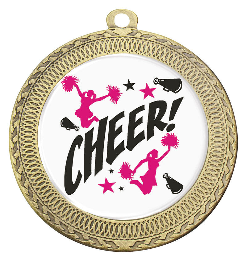 Ovation - Cheer Gold