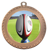 Ovation - Rugby Bronze