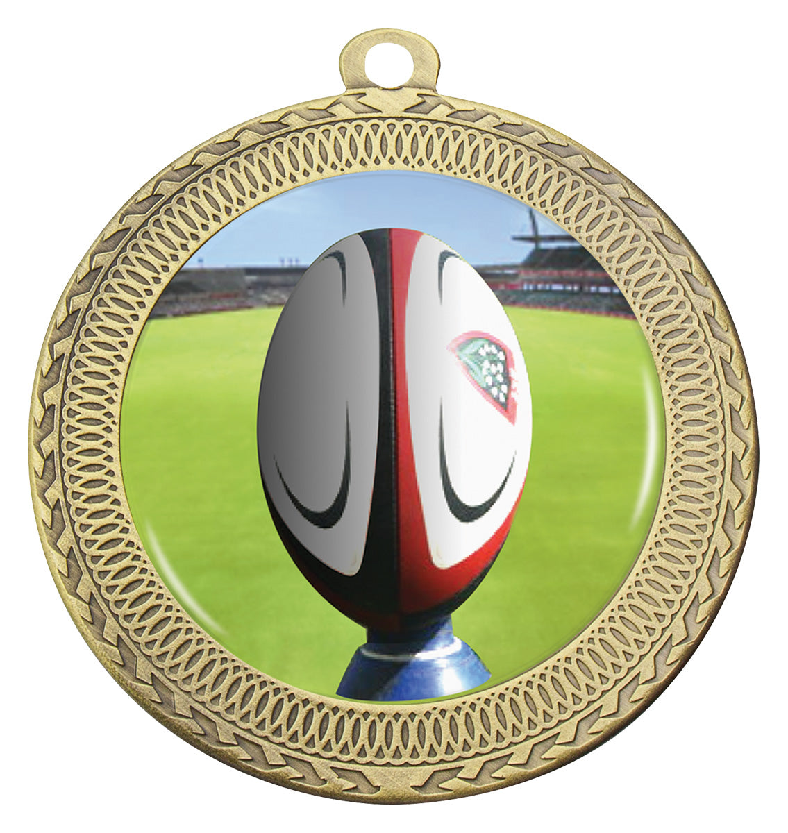 Ovation - Rugby Gold