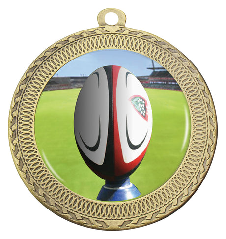 Ovation - Rugby Gold
