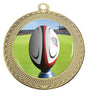 Ovation - Rugby Gold