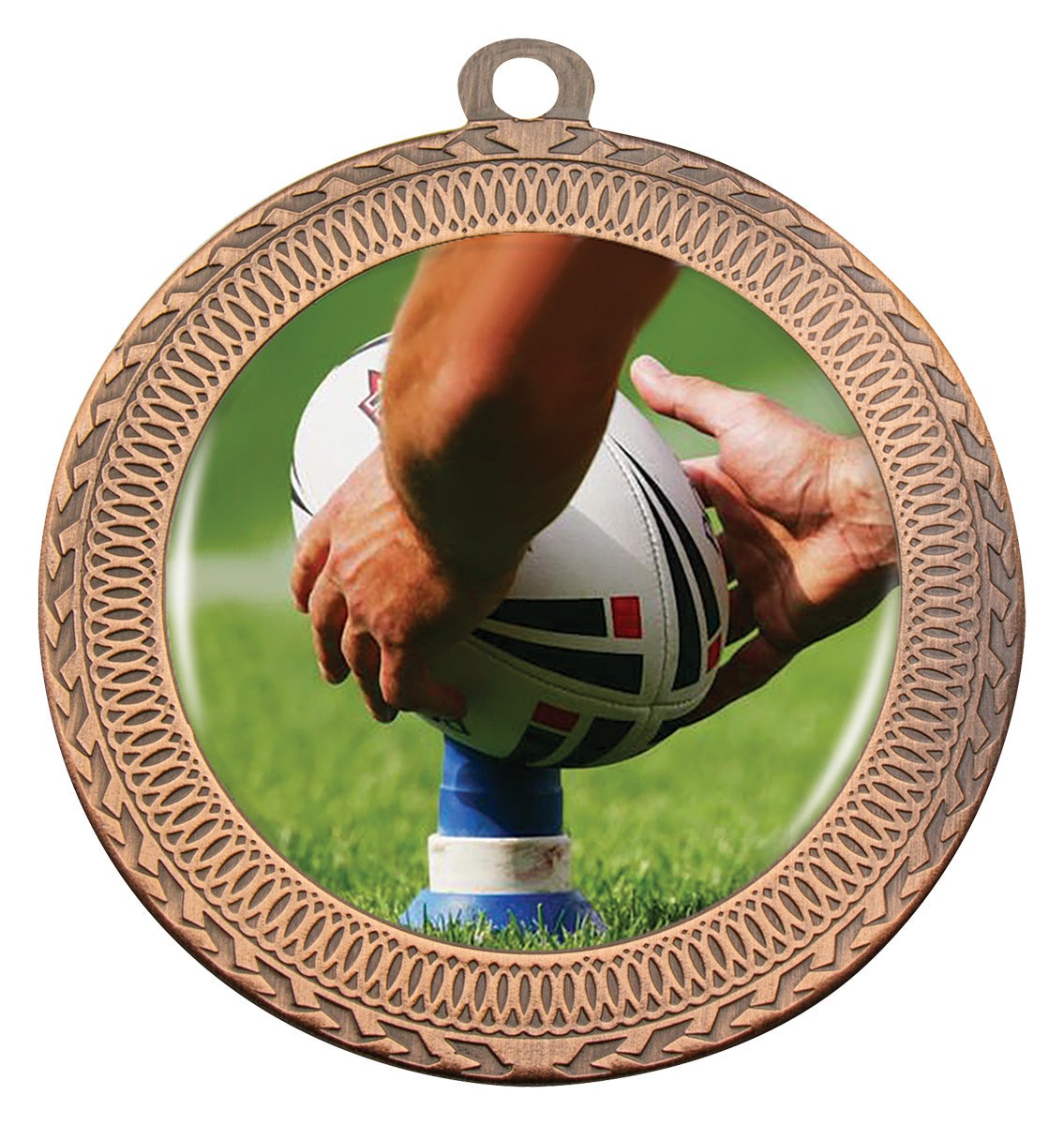 Ovation - League Bronze