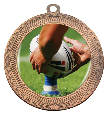Ovation - League Bronze