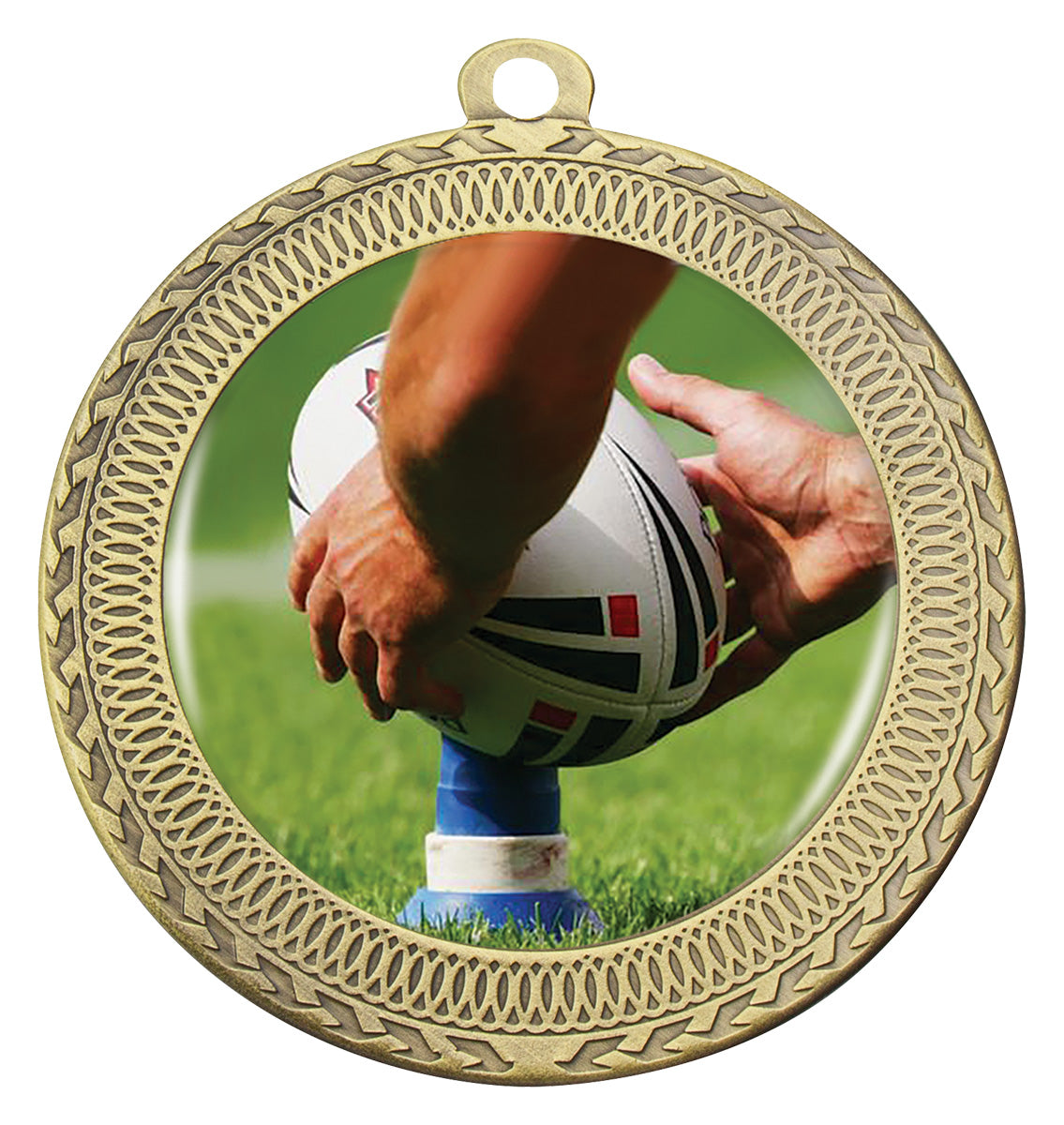 Ovation - League Gold