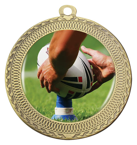 Ovation - League Gold