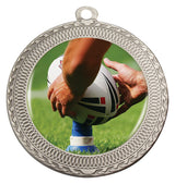 Ovation - League Silver