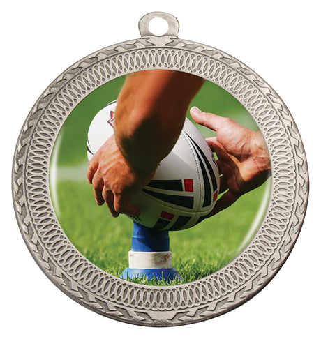 Ovation - League Silver