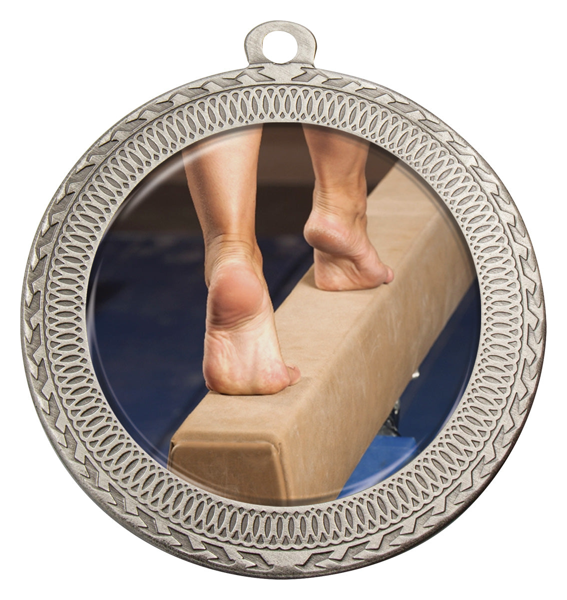 Ovation - Gymnastics Silver