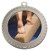 Ovation - Gymnastics Silver