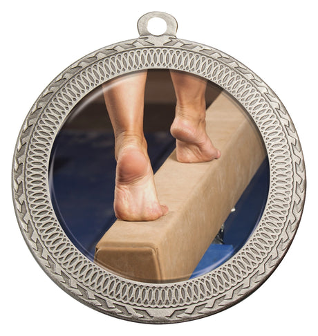 Ovation - Gymnastics Silver