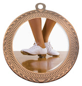Ovation - Tap Bronze
