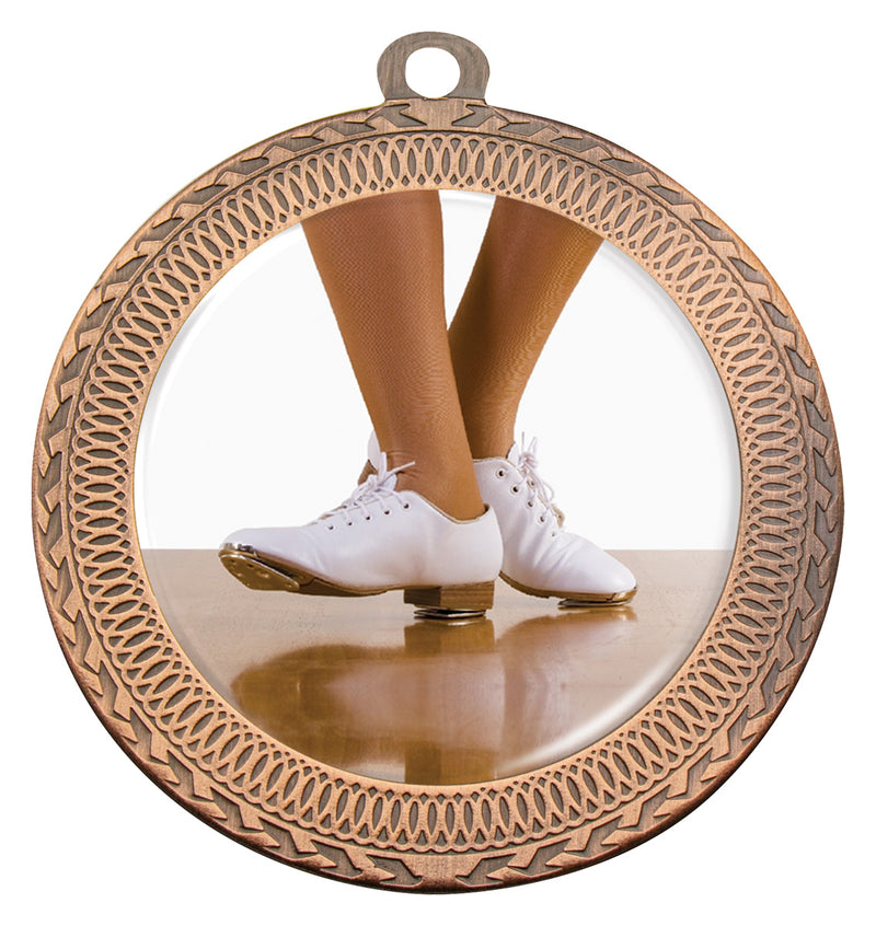 Ovation - Tap Bronze