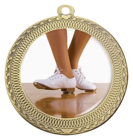 Ovation - Tap Gold