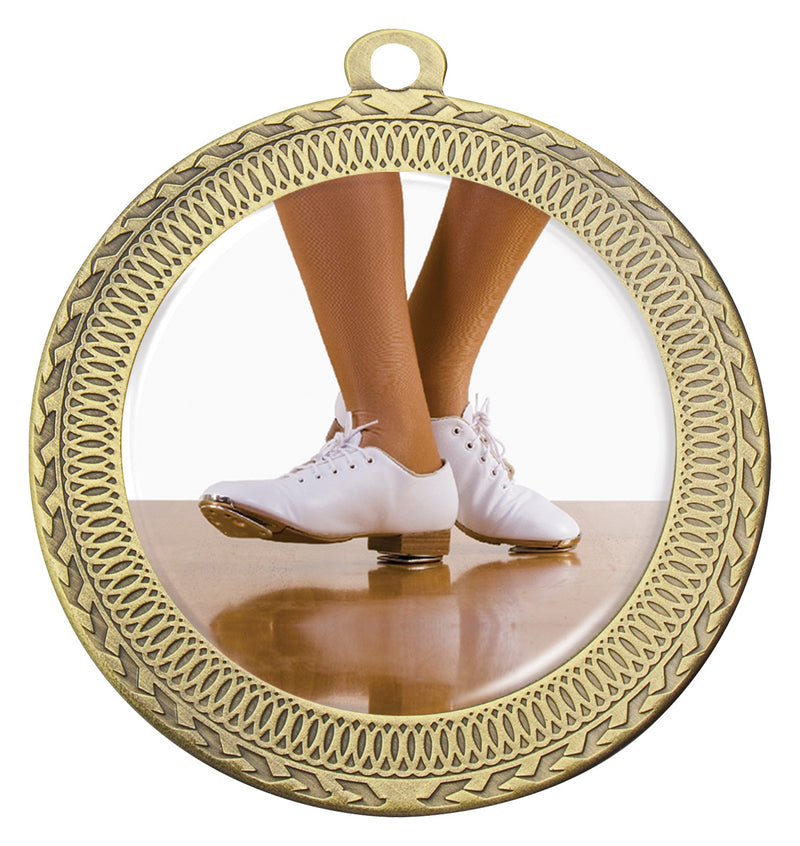 Ovation - Tap Gold