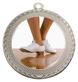 Ovation - Tap Silver