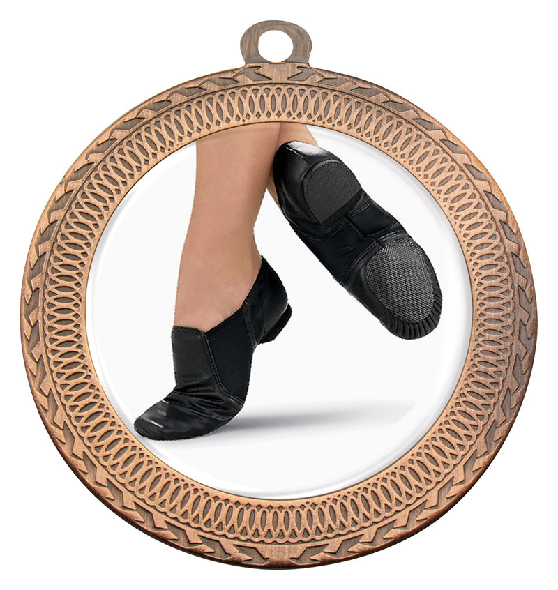 Ovation - Jazz Bronze