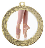 Ovation - Ballet Gold