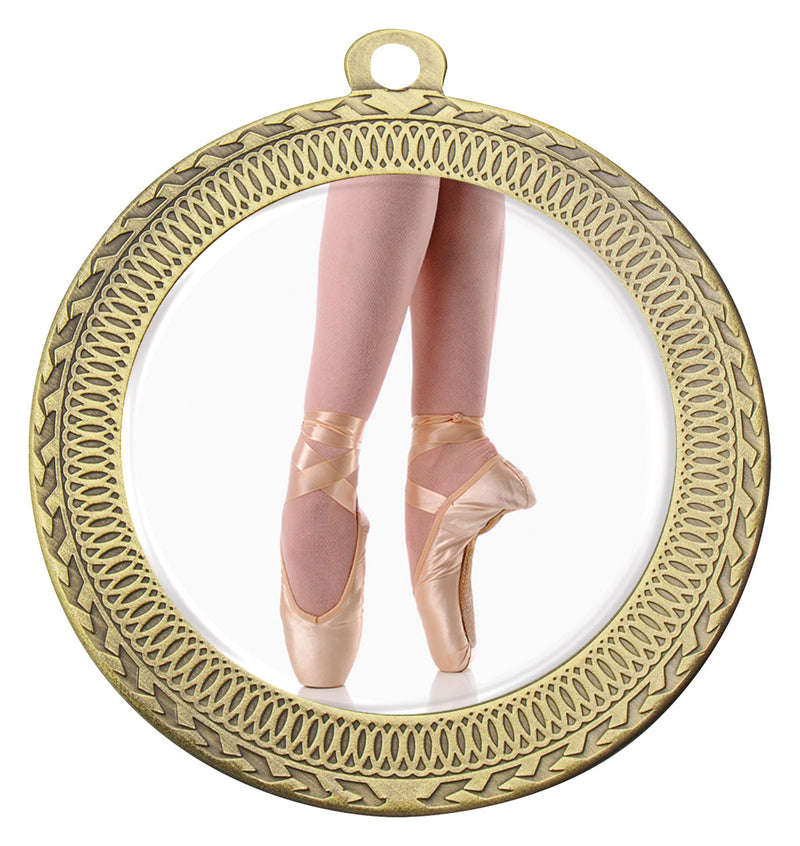 Ovation - Ballet Gold
