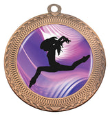Ovation - Abstract Bronze