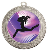 Ovation - Abstract Silver