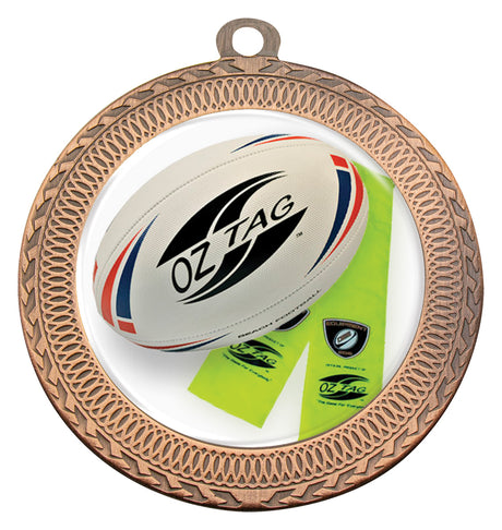 Ovation - Tag Bronze